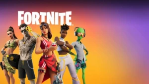 Pacotes/Bundles Fortnite【 Confira Os Pacotes No Anuncio 】