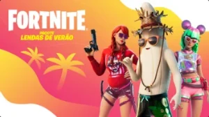 Pacotes/Bundles Fortnite【 Confira Os Pacotes No Anuncio 】