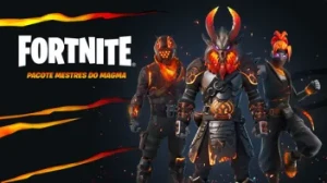 Pacotes/Bundles Fortnite【 Confira Os Pacotes No Anuncio 】