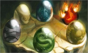 Crio venda de qualquer iten do dofus - Servidor Spiritia