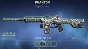 VENDE-SE CONTA RAD/IM COM DIVERSAS SKINS - Valorant