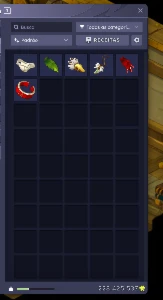 10mk de kamas no talkasha - Dofus