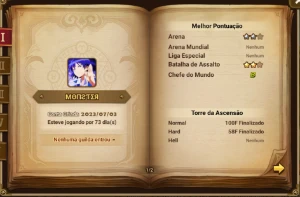 Summoners War Global Ragdoll