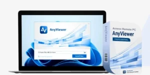 AnyViewer profissional