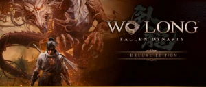 Wo Long: Fallen Dynasty Deluxe edition Pc Steam Offline