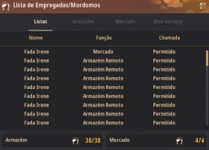 Vendo Conta (Não Steam) (Nick Fake) 830 Gs - Black Desert