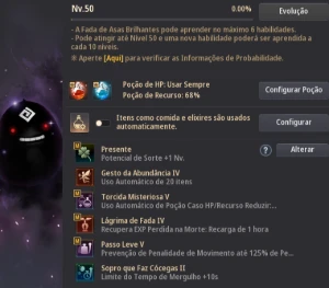 Vendo Conta (Não Steam) (Nick Fake) 835 Gs - Black Desert