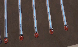 V- fama total 552m - Albion Online