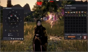 Mago 62 275 AP - Vell/Tenda/T8Corcel/Trajes e mais - Black Desert