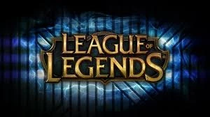 Upo Contas e Farmo ip - League of Legends LOL