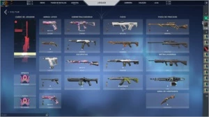 Vendo conta LOL/VALORANT - League of Legends