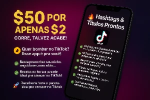 Bot Para Tiktok Seguidores Curtidas Visualizações