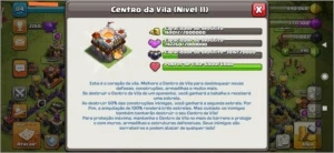 Cv11 Clash of clans