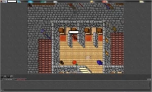 Account em Tibia (magera)...