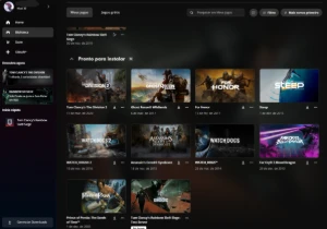 Conta Rainbow Six Siege(R6)Conta Champs+Jogos Na Conta