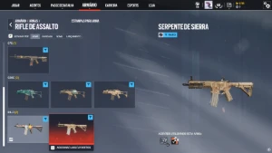 Conta Rainbow Six Siege(R6)Conta Champs+Jogos Na Conta