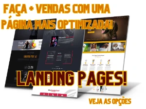 Decole na Web: crie comigo sua landing page com URL