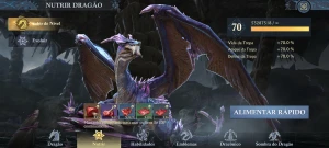 Vendo duas contas King of Avalon sh 43 e sh 37 - Outros