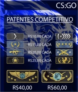 Elojob CSGO - Counter Strike