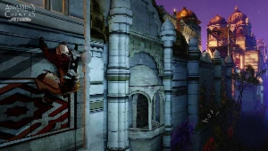 Xbox Assassin's Creed Chronicles: India (Xbox One) #C21238