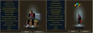CBT 119 10 ANOS+ - Runescape RS
