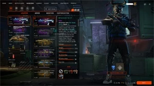 Vendo conta de Warface com fita do Clans Brawl barata