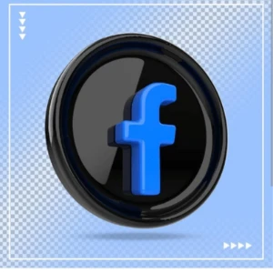 Contas Facebook Mais De 3 Meses De Criação - Outros