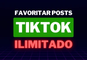 Gerador de Visualizações no TikTok - VITALICIO - Social Media