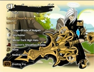 Conta aqw (alguns bons rares) - Outros