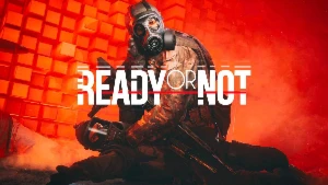 Ready or Not- steam offline (entrega automática)