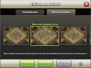 CV10 TOTALMENTE FULL - CLASH OF CLANS