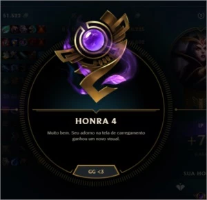 CONTA DIAMANTE 5, 37 CAMPEÕES + ESPÓLIO (MMR ALTO) - League of Legends LOL