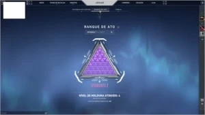 VALORANT CONTAR COM ELDER FLAME KNIFE