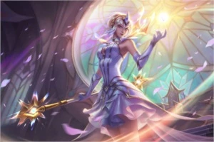 Conta League of Legends c/ várias Skins, Campeões e Extras LOL