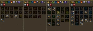 Vitrine 954✅ - Runescape RS