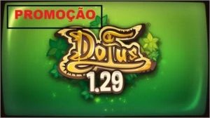 Promoção 1mk DOFUS Eratz
