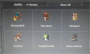 Account Tibia - Celebra e Solidera