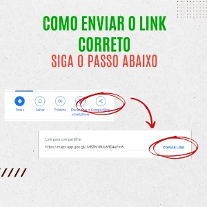 Avaliaçoes Google meu negócio (CINCO ESTRELAS) - Redes Sociais