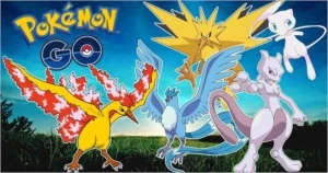 Captura Pokémon Regional/Lendário/100% IV