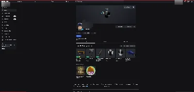 CONTA 2006 | ID (3785) | RAP 25K+ | 13/09/2006 | Name Brandt - Roblox