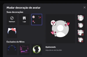 Conta Discord 2016 Pomelo, Hellokitty Nitro Trimensal - Redes Sociais