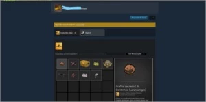 Conta CSGO Global com Medalha de Serviço 2021 - Counter Strike