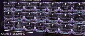 Warframe Conta - Outros
