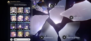Lvl28. Bronya e1 banner garantido pit5 - Outros