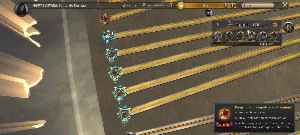Conta de Albion Online