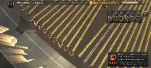 Conta de Albion Online