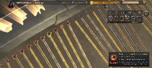 Conta de Albion Online