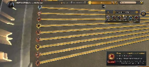 Conta de Albion Online
