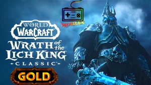 1K Gold Wow Classic (Wotlk)
