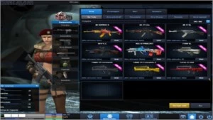 CONTA POINT BLANK TNT CORONEL 5 (INVENTÁRIO LOTADO) PB